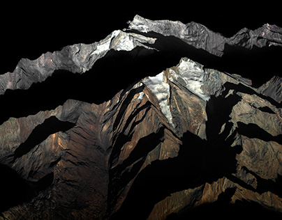 Voyah представила флагманский кроссовер Taishan