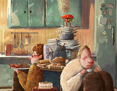 В Курской области стартовало строительство логистического комплекса Wildberries & Russ